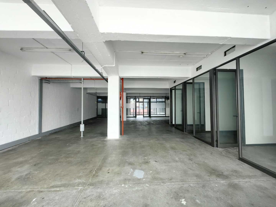 To Let commercial Property for Rent in Woodstock Western Cape